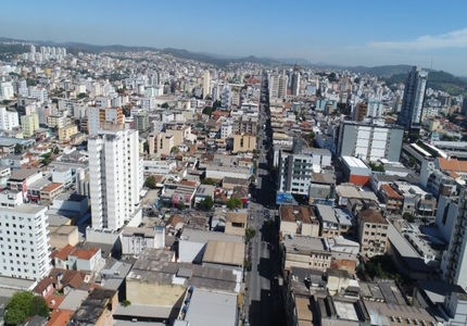 Temperaturas voltam a subir neste final de semana(03/08 e 04/08), em Divinópolis