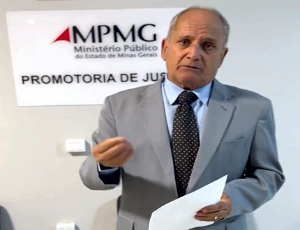 Prefeitura de Divinópolis recebe R$ 70 milhões da Copasa, mas vereador aciona MP para que valor seja devolvido diretamente aos contribuintes