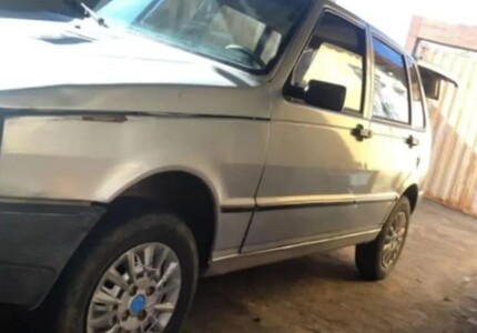 Carro de diarista usado para funcionária do lar trabalhar, é furtado no Centro de Divinópolis