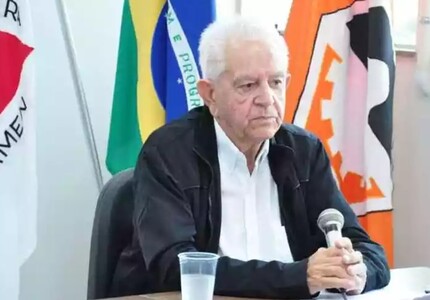 Galileu Machado, ex-prefeito de Divinópolis é o 7º mais idoso a concorrer como vereador em Minas Gerais