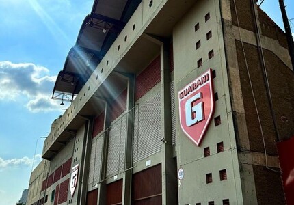 SAF Guarani de Divinópolis apresenta elenco para 2024