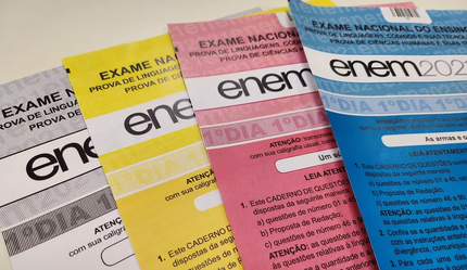 Novo Ensino Médio é sancionado com veto a mudança no Enem