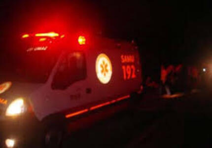Acidente entre van e carreta, deixam uma morte e três feridos, em Itaúna images (2) (1)