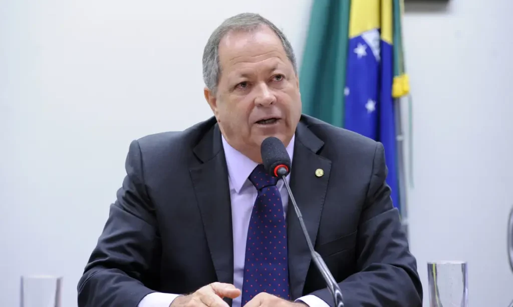 Conselho de Ética aprova cassação de deputado acusado de ser mandante do assassinato de Marielle Franco img20191205142249229