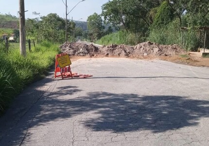 Sindicância investiga possíveis irregularidades na fiscalização de obras em Divinópolis obras magalhaes pinto