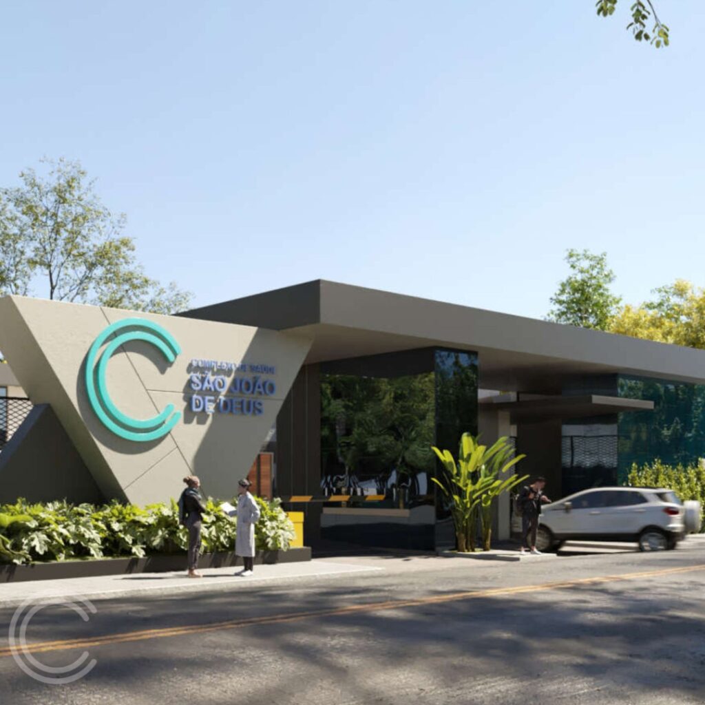 Case de Sucesso: CSSJD atende 152 crianças transferidas da UPA Padre Roberto após assinatura de aditivo de contrato com Secretaria de Saúde (SEMUSA) ofx_2820241059270