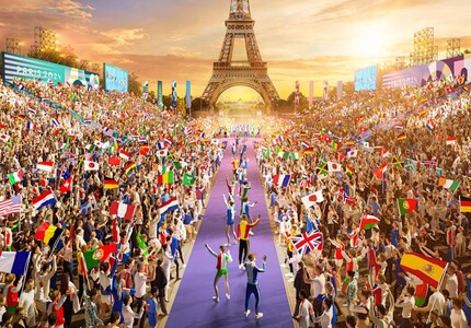 Paris 2024: Confira a agenda do último dia dos Jogos Olímpicos na França paris