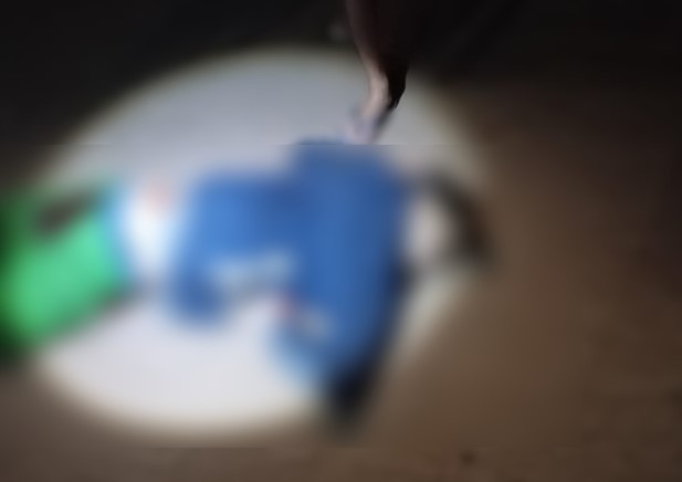 Homem de 35 anos, com extensa ficha criminal, é morto a tiros em rua no Bairro Grajaú, em Divinópolis pesado