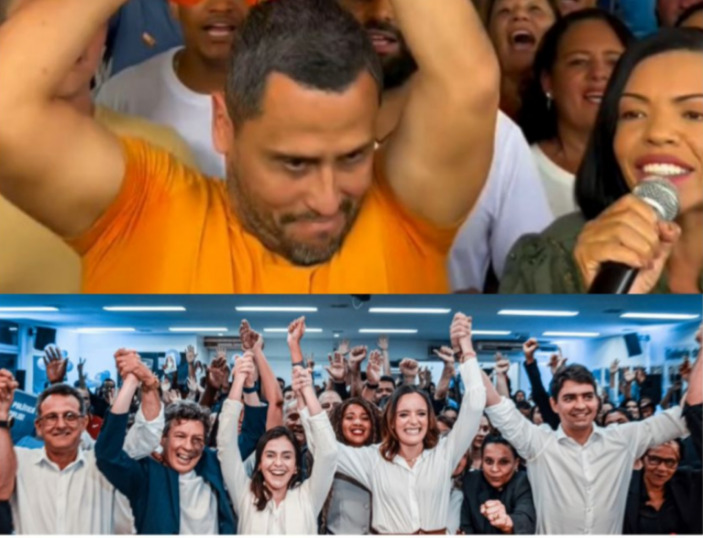 Opinião: CONVENÇÃO PARTIDÁRIA (PSD) e “Oba Oba (Novo)”, para escolhas da candidata a prefeita e prefeito de Divinópolis
