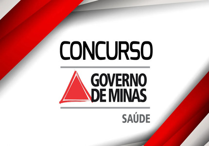 SES-MG lança edital com 222 vagas para autoridade sanitária: Salários de até R$14 Mil e inscrições gratuitas