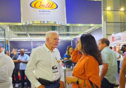 AMIS e CDL Divinópolis realizam evento para supermercadistas, "Super Encontro Varejista" (Sevar), na próxima semana (28/08 e 29/08) sevar