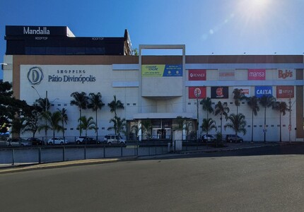 Dia dos Pais: Veja os horários e como funciona o comércio de Divinópolis neste fim de semana shopping