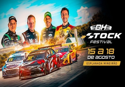 BH Stock Festival: Gasmig aposta em sustentabilidade e proteção animal na Pampulha