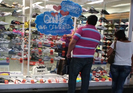 ACID e Sebrae Minas realizam evento conjunto para impulsionar a economia de Divinópolis vitrine