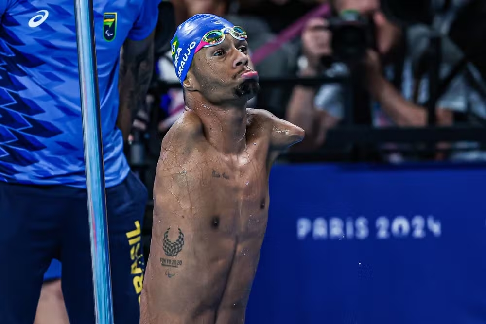 Na natação Gabrielzinho abre o placar para o Brasil com ouro nas Paralimpíadas de Paris whatsapp-image-2024-08-29-at-13.23.15