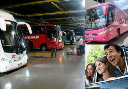 Com reajuste de 8% nas passagens intermunicipais em Minas, alternativa pode ser ônibus por aplicativo ou caronas combinadas 1725376746615169 (1)