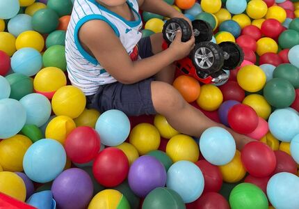 APAC de Divinópolis lança campanha para arrecadar brinquedos no Dia das Crianças APAC de Divinópolis lança campanha para arrecadar brinquedos no Dia das Crianças