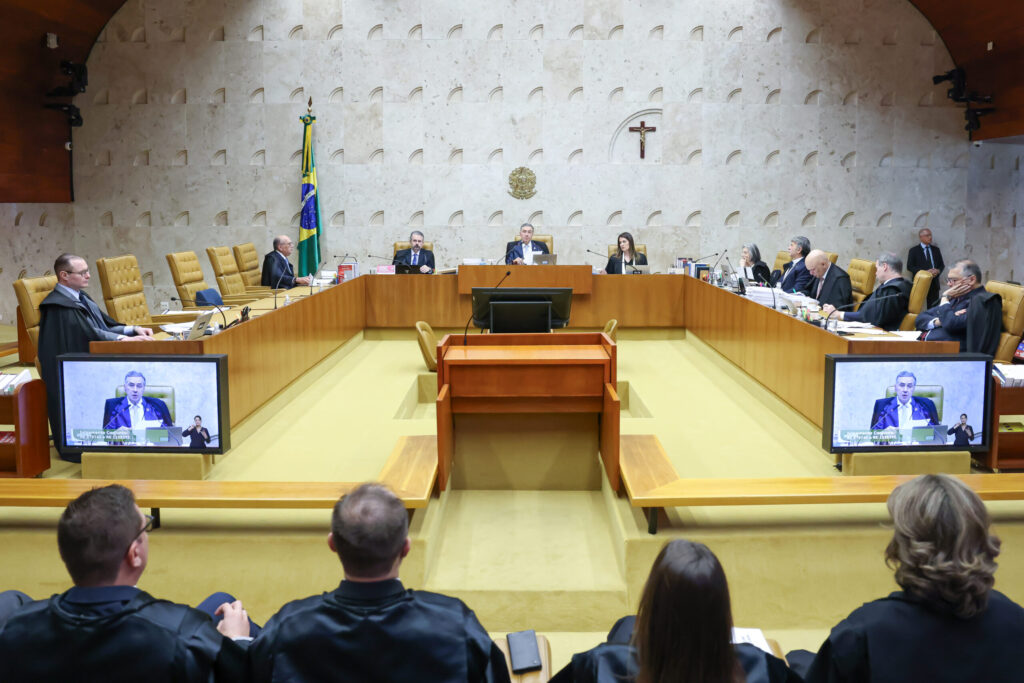STF garante a Testemunhas de Jeová o direito de recusar transfusões de sangue B52A8666-scaled