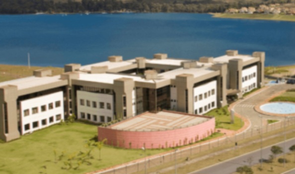 Minas Gerais recebe Simpósio Internacional para debater Políticas Públicas e Desenvolvimento Sustentável Campus_Aloysio_Faria_NL_(FDC_Divulgação)