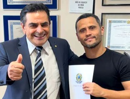 Partido Liberal (PL), aliado de Gleidson Azevedo, contrata pesquisa de intenções de votos para Prefeitura de Divinópolis e Câmara de Vereadores