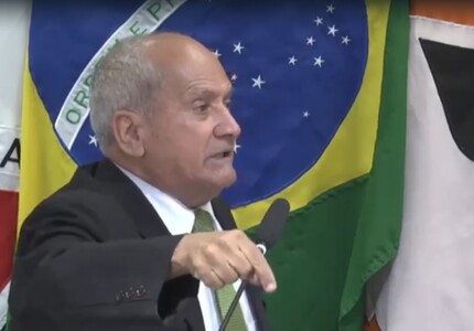 Vereador Edsom Sousa faz criticas à Copasa por não esclarecer cobrança de tarifa de água em zona rural de Divinópolis