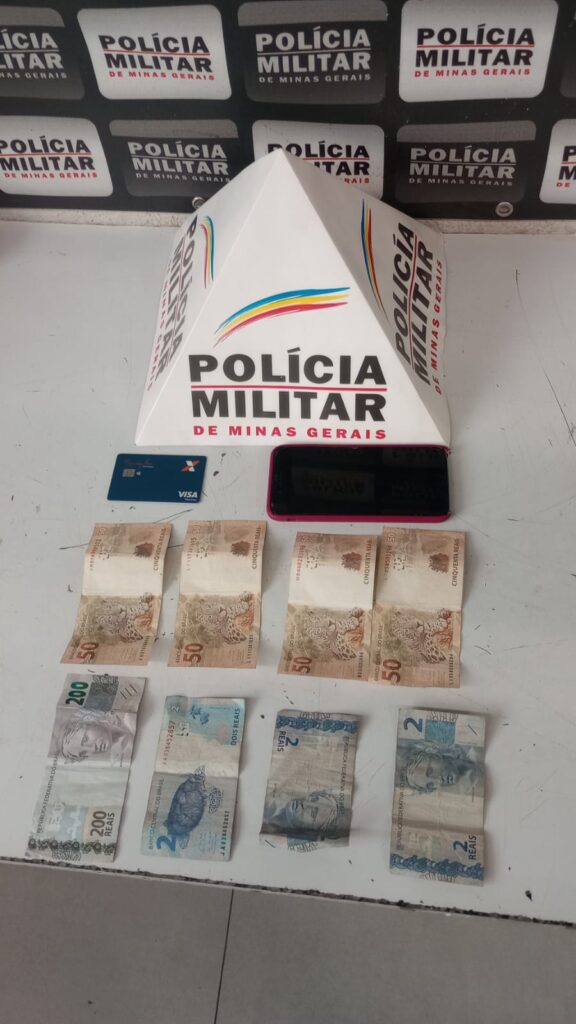 Casal de BH é preso em Divinópolis por tentativa de golpe contra idosa de 72 anos IMG-20240918-WA0007
