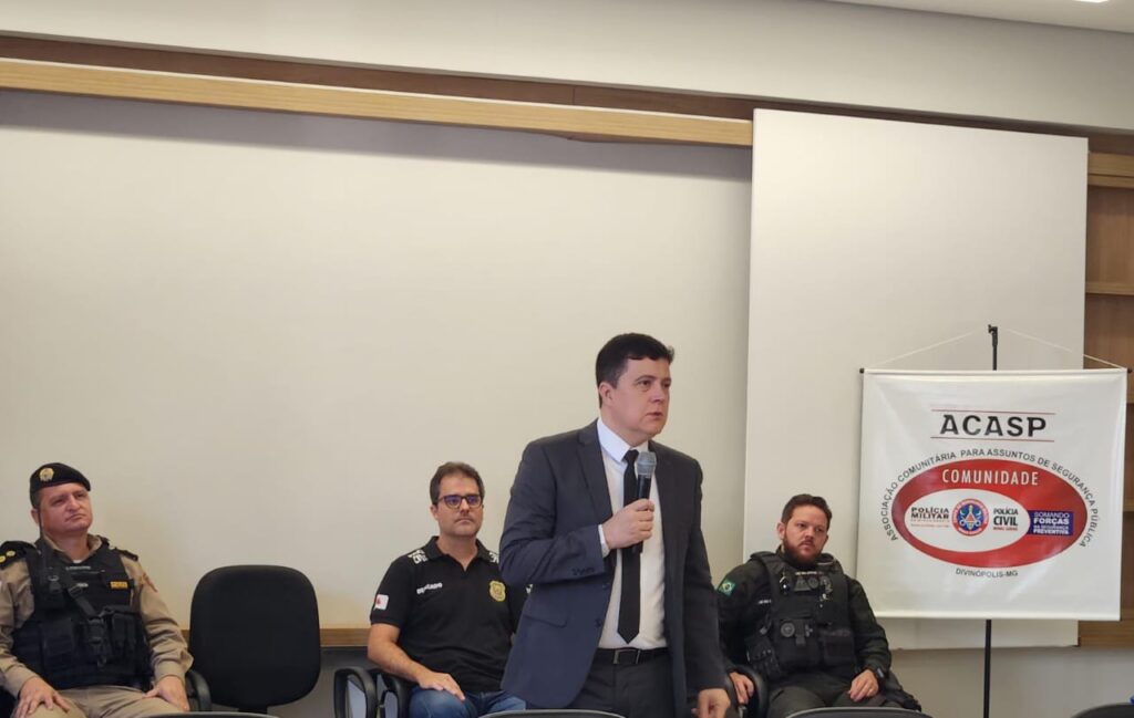 Em reunião na ASCAP, SAMU anuncia aplicativo para corrigir problemas técnicos em ligações para 192 IMG-20240919-WA0002