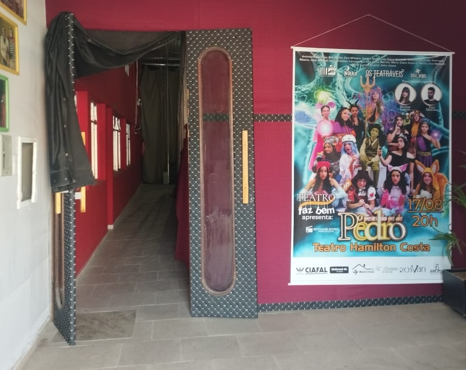 Teatro Hamilton Costa aquece a cena cultural em Divinópolis IMG-20240925-WA0073