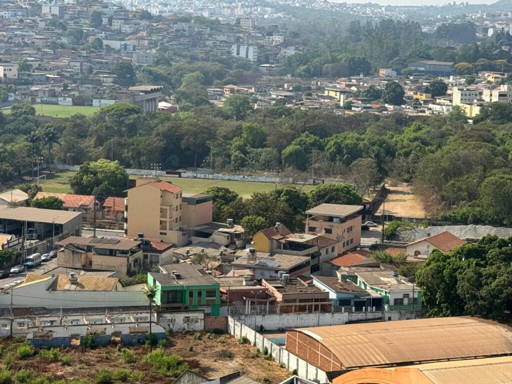 Previsão do tempo: Um dia de primavera como temperaturas de alto verão; INMET emite alerta vermelho de 36 graus para Divinópolis IMG-20240926-WA0002