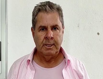 Prefeito Zé Carlos, de Carmo da Mata, admite culpa ao Ministério Público em processo de corrupção e assina ANPP