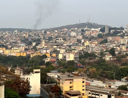Urgente: Divinópolis pode ter colapso hídrico e prefeito e Copasa ocultam alerta do IGAM; parte da cidade corre risco nos próximos dias Niteroi 3