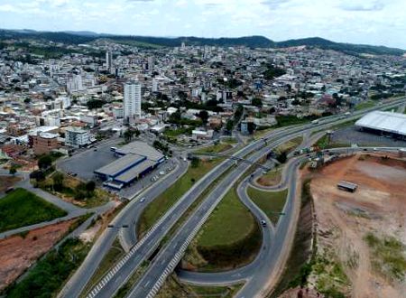 Com descaso e incompetência da atual gestão na Prefeitura de Nova Serrana, a cidade pede socorro; índice de violência sobressai