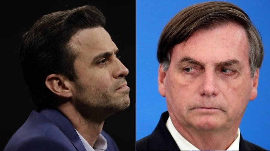 Pablo Marçal toma pedaço da direita de Bolsonaro e começa se viabilizar para 2026; mesmo com derrota em São Paulo