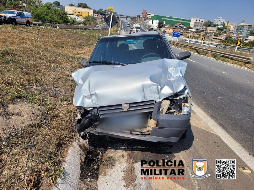 Motorista bate com caminhão após mal-estar em Divinópolis na MG-050 WhatsApp Image 2024-09-02 at 15.53.18