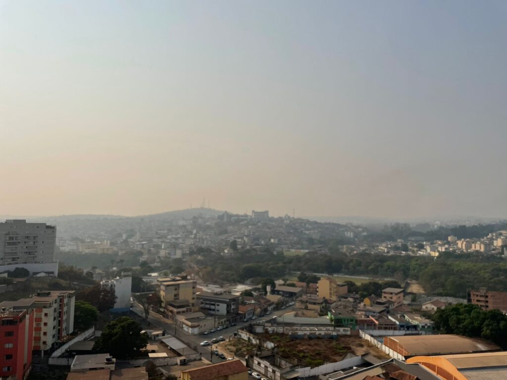 Termômetros devem alcançar 36°C em Divinópolis nesta quarta-feira (4/9) WhatsApp Image 2024-09-04 at 08.10.45