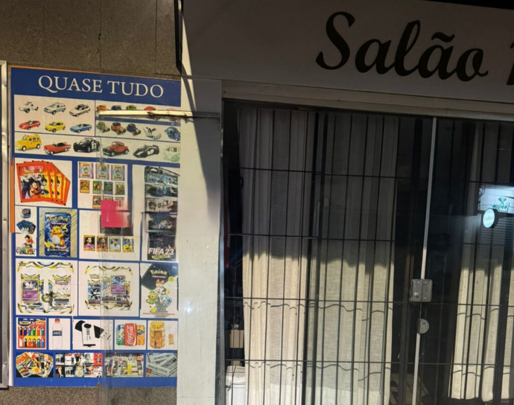 Homem é preso em flagrante ao tentar furtar salão de manicure no Centro de Divinópolis WhatsApp Image 2024-09-06 at 09.25.18