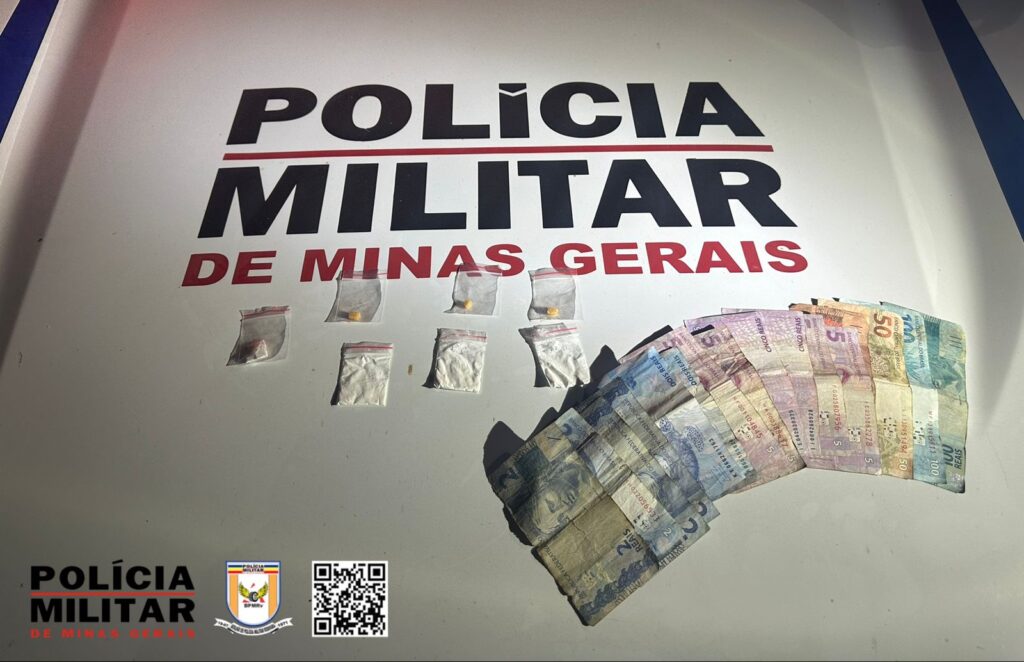 Adolescente tenta usar nome falso, mas é apreendido por tráfico em Divinópolis WhatsApp Image 2024-09-08 at 22.46.19
