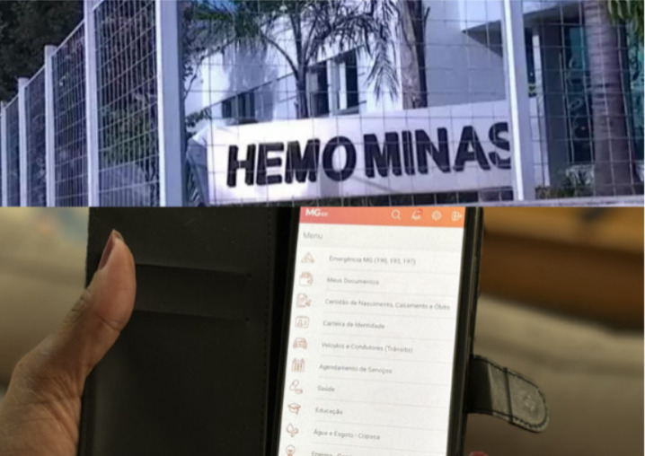 Conheça MG App que atinge 5 milhões de usuários e facilita doação de sangue WhatsApp Image 2024-09-09 at 10.45.51