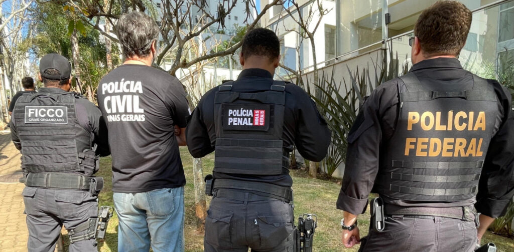 Operação "Password" cumpre 11 mandados e bloqueia R$ 54 milhões em Minas, Goiás e São Paulo WhatsApp Image 2024-09-11 at 08.50.15