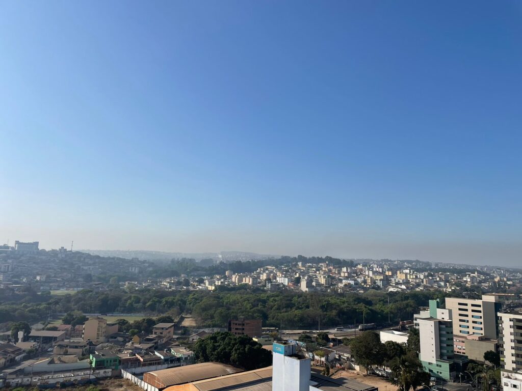 Calor e baixa umidade marcam a sexta-feira em Divinópolis, alerta INMET WhatsApp Image 2024-09-13 at 08.03.43
