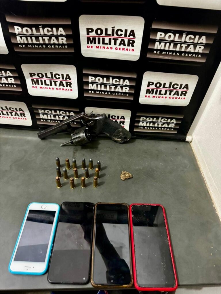 Suspeitos de tentativa de homicídio contra policiais militares são presos durante fuga em Bom Despacho WhatsApp Image 2024-09-13 at 11.46.46
