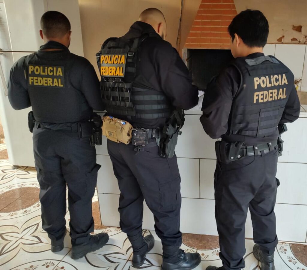 Policia Federal da Delegacia de Divinópolis deflagra operação de combate ao tráfico de pessoas, em situação análoga à de escravo WhatsApp Image 2024-09-18 at 07.47.01