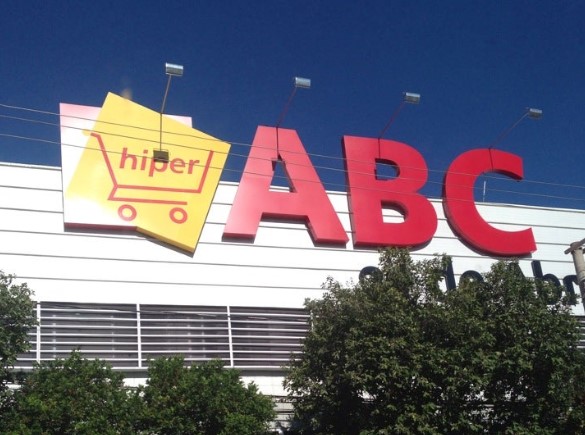 Rede ABC de supermercados participa pela primeira vez do dia livre de impostos em Divinópolis abc
