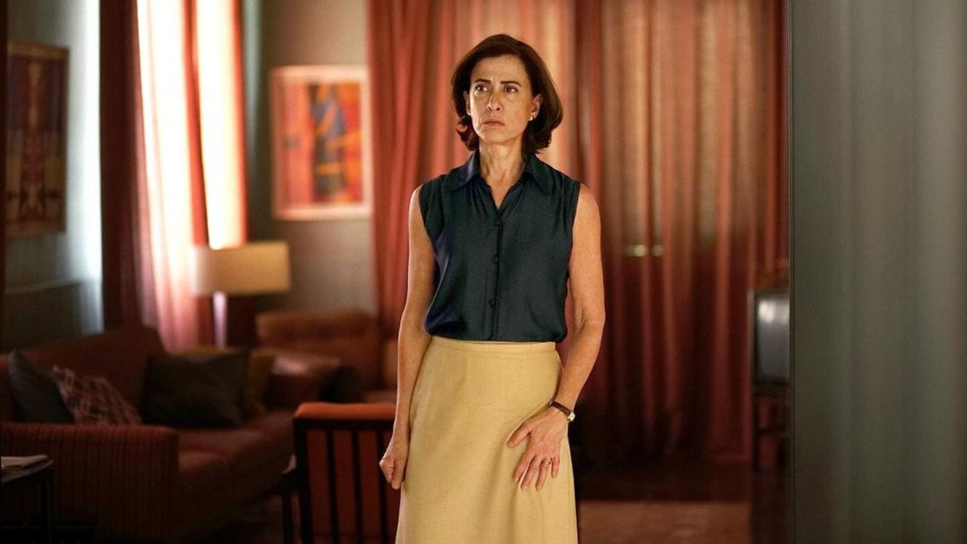 De mãe para filha; filme estrelado por Fernanda Torres busca por uma vaga na categoria de Melhor Filme Internacional do Oscar 2025