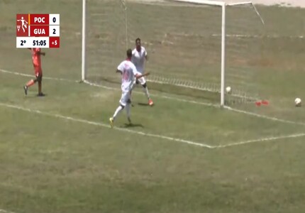 Guarani de Divinópolis vence Poços de Caldas com mais dois gols do artilheiro Thaileon “Tamanduá” no fim da partida capa matéria site 2 (1)
