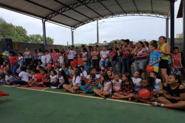 Caravana do Povão 2024 traz cultura, lazer e fé ao bairro Niterói neste sábado caravana-do-povão