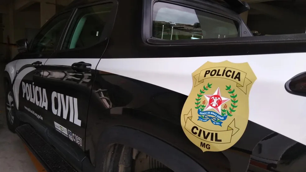 Suspeito de abuso sexual em Arcos é preso no Mato Grosso após fuga civil-1