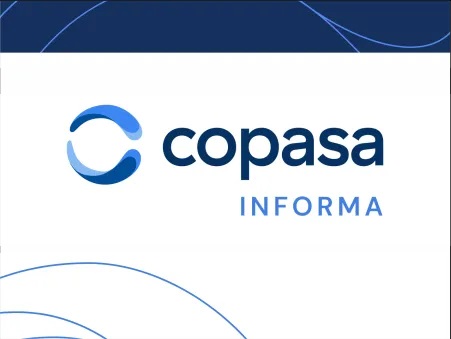 Copasa emite 'Nota de Esclarecimento' sobre racionamento de água em Divinópolis copsa