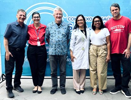 Complexo de Saúde São João de Deus (CSSJD) sedia mini-simpósio com especialistas internacionais sobre descobertas revolucionárias da molécula ouabaína cssjd - 3
