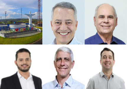 Debate com prefeitáveis de Formiga será promovido pela imprensa; Enquanto isso, em Divinópolis…